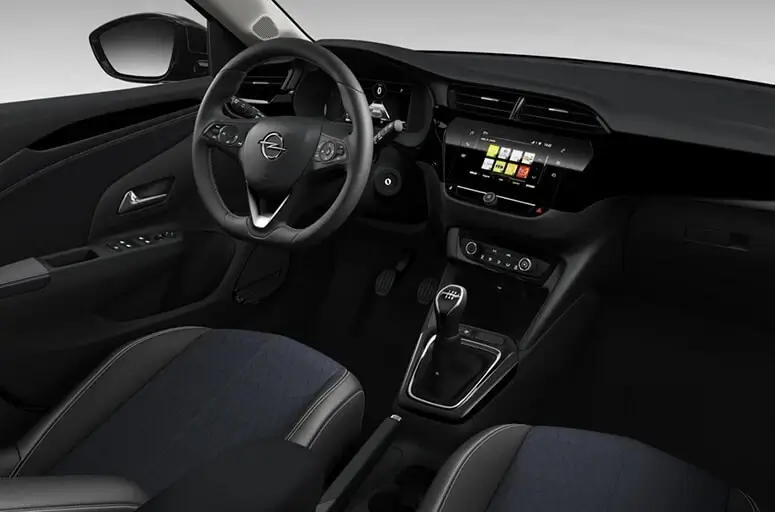 Opel Corsa 1.2 75cv Edition